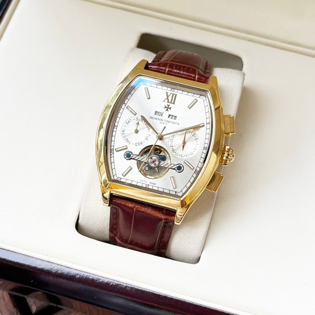 Vacheron Constantin Watch