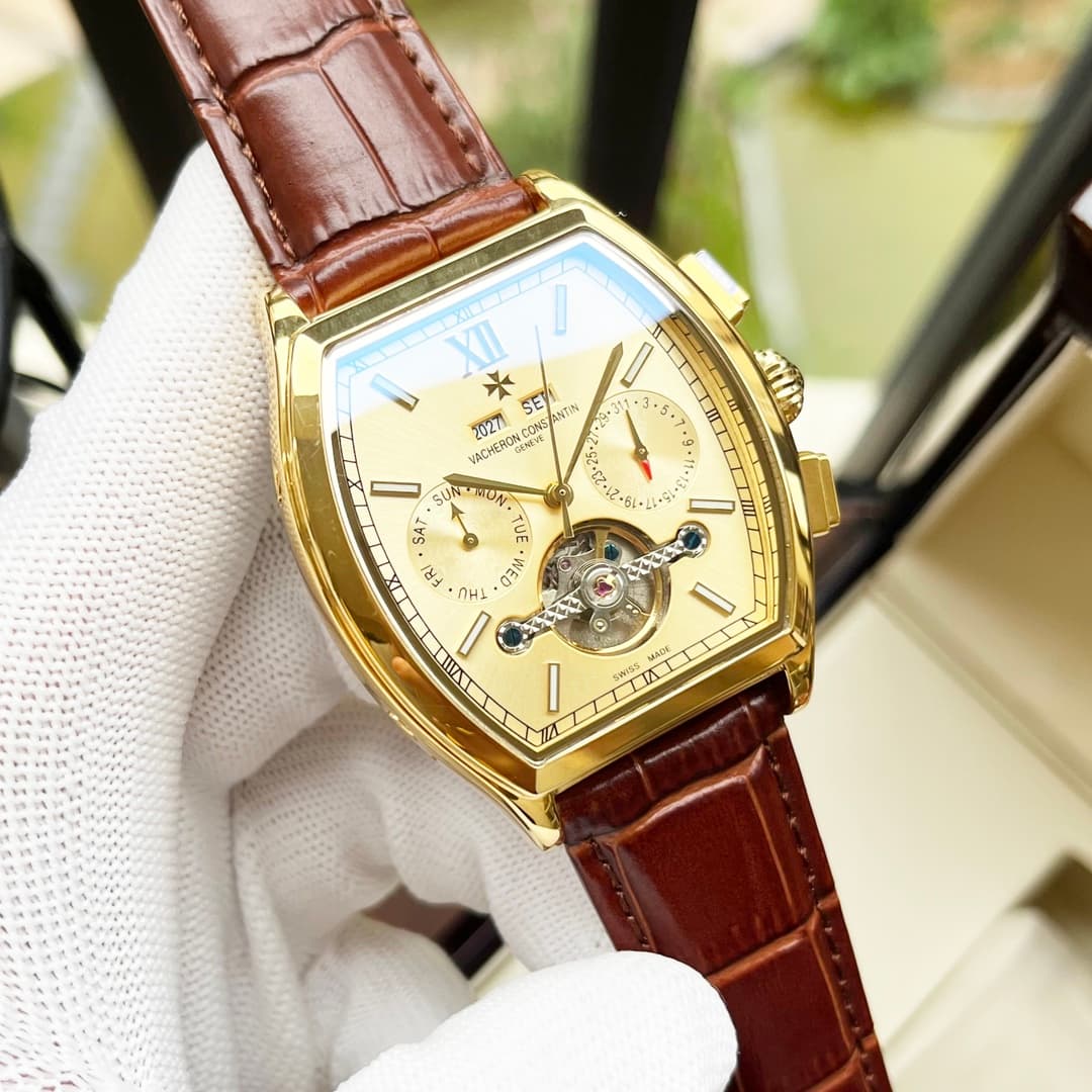 Vacheron Constantin Watch