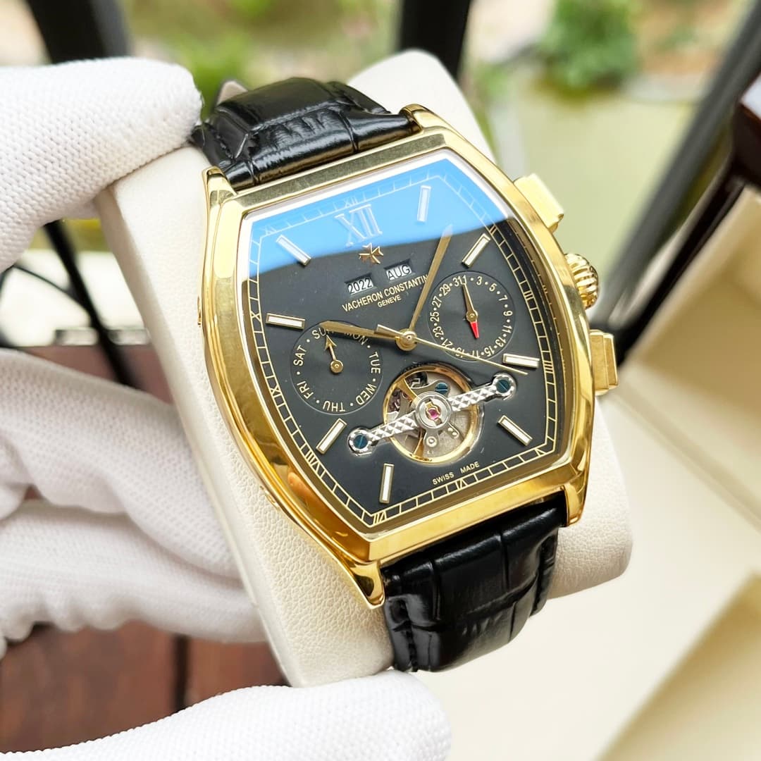 Vacheron Constantin Watch