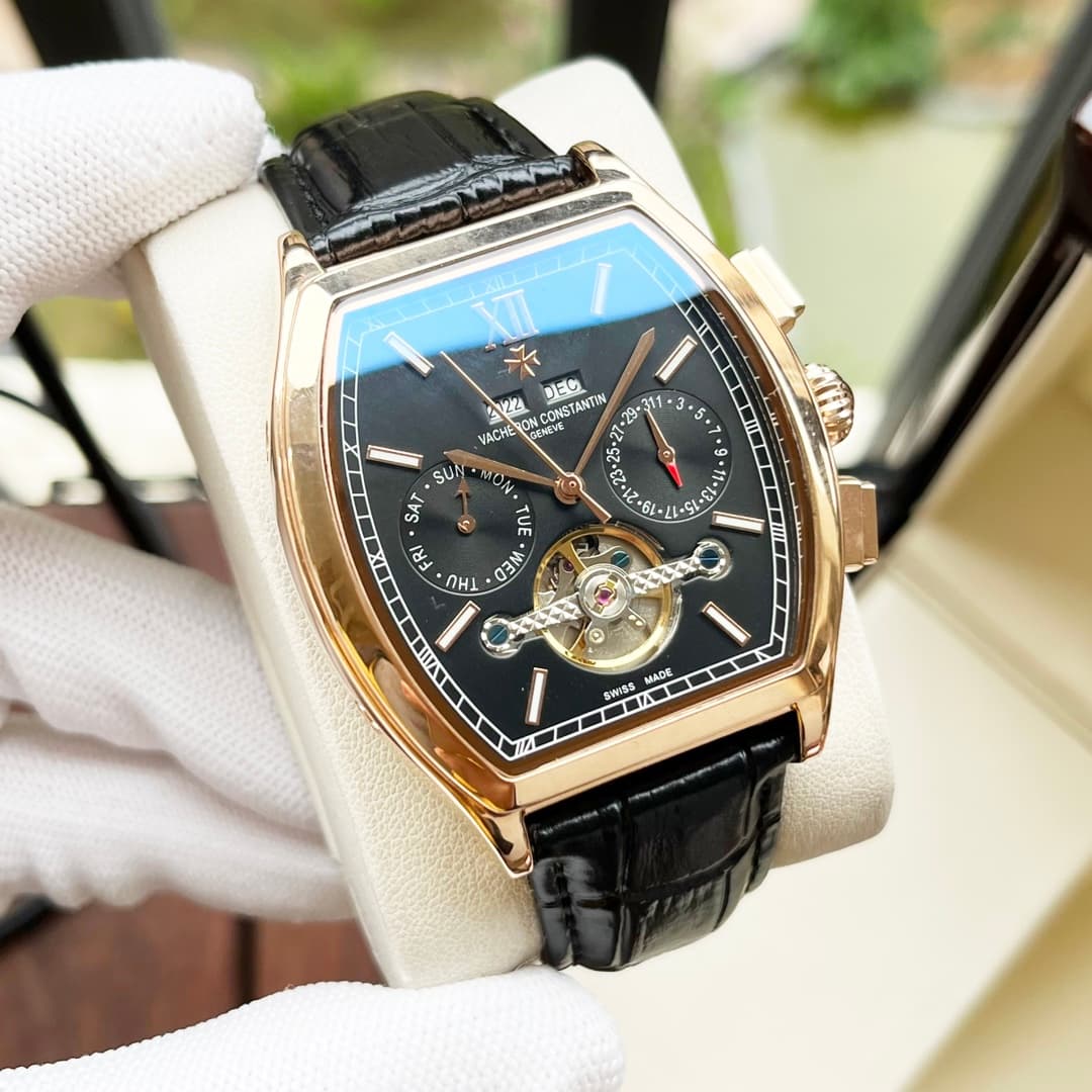 Vacheron Constantin Watch