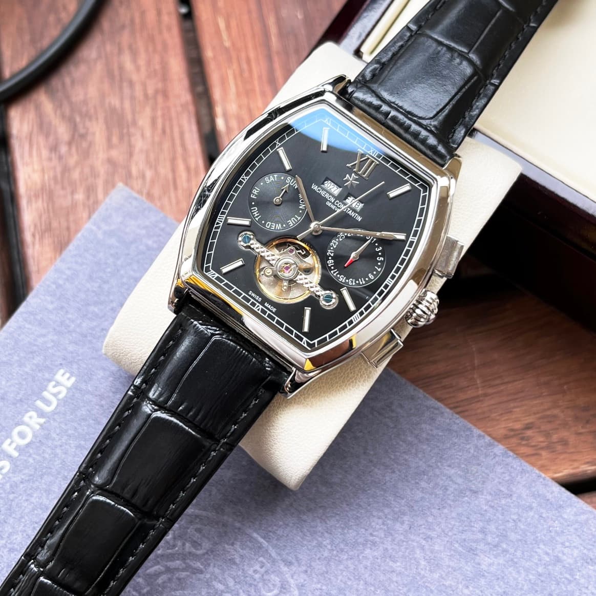 Vacheron Constantin Watch