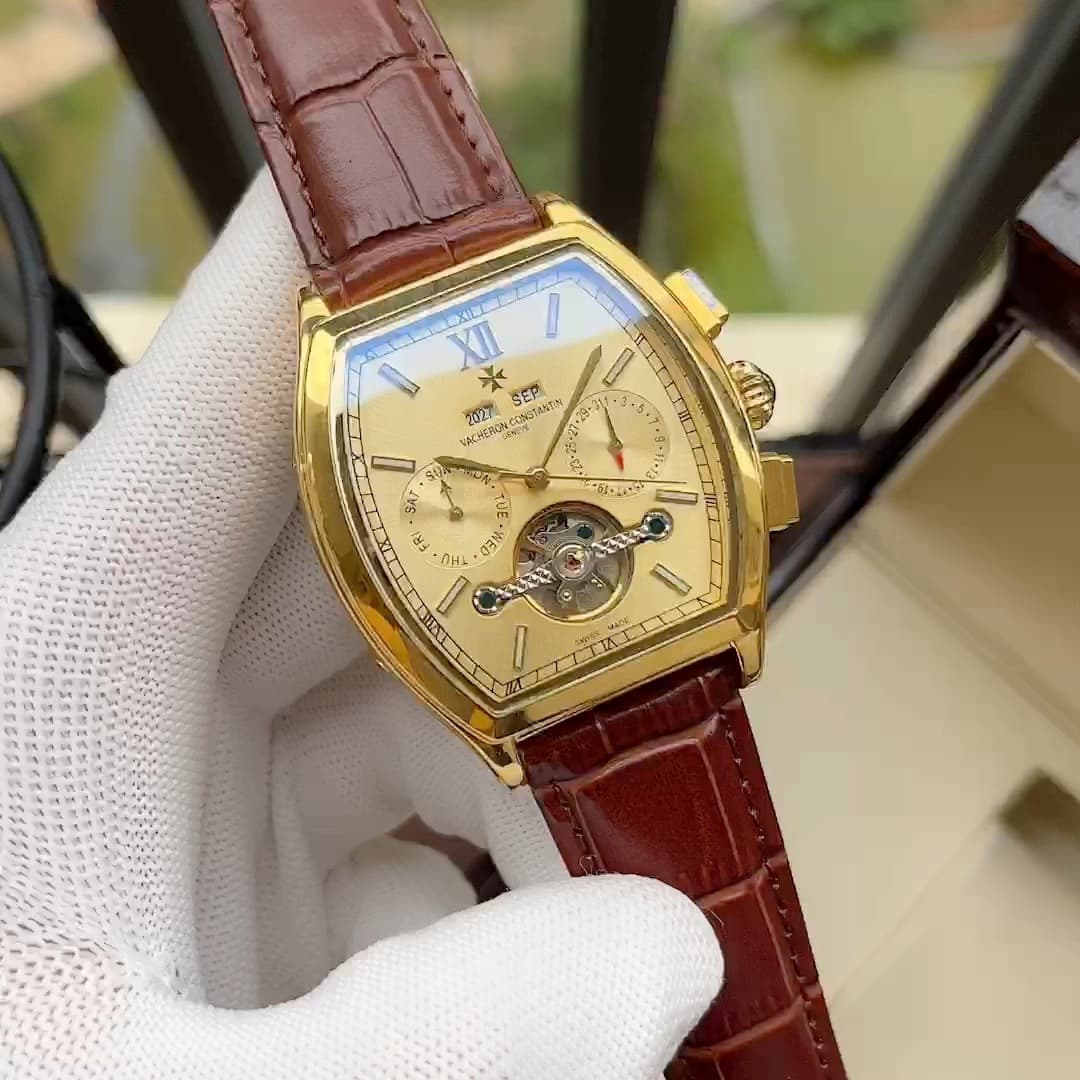 Vacheron Constantin Watch