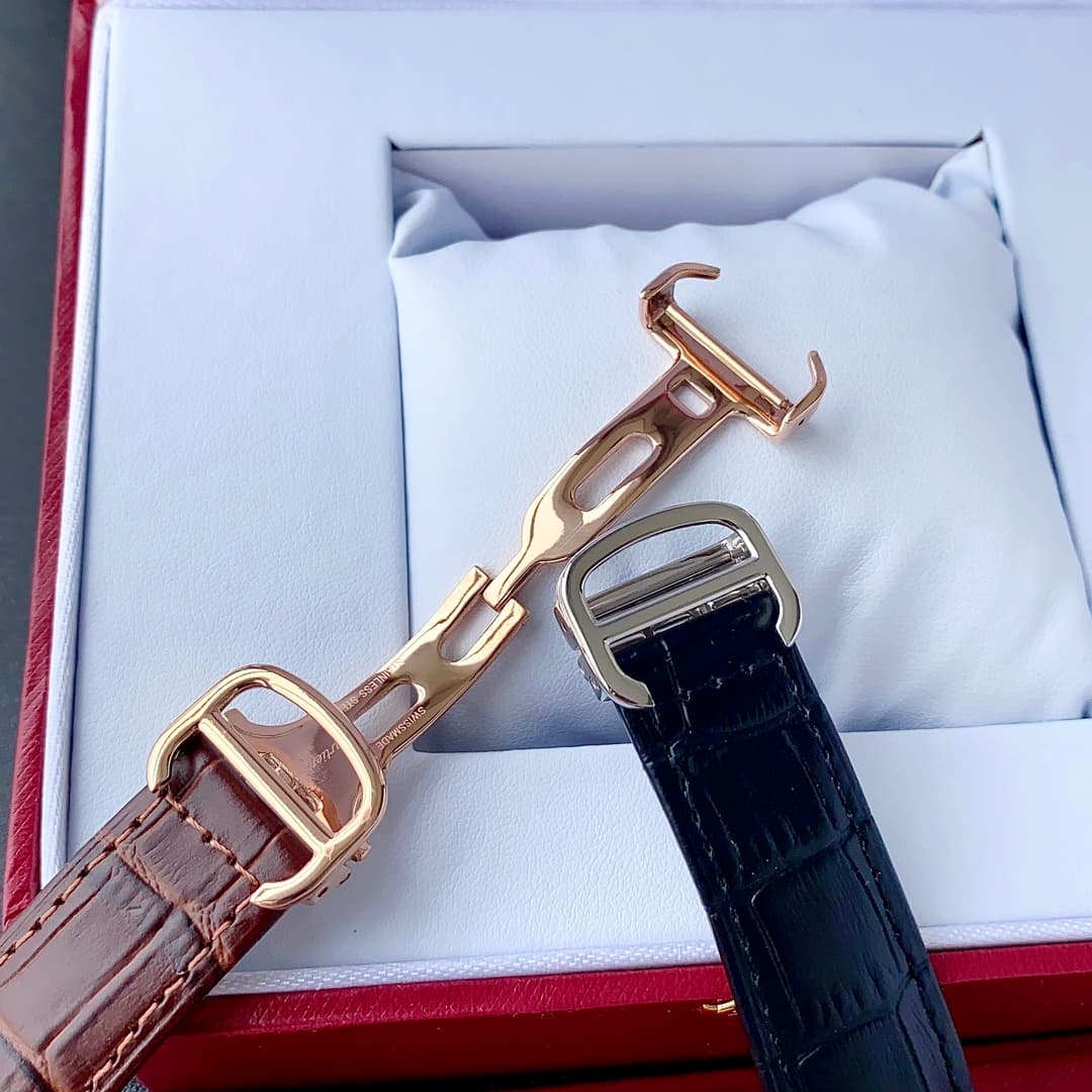 Cartier Watch