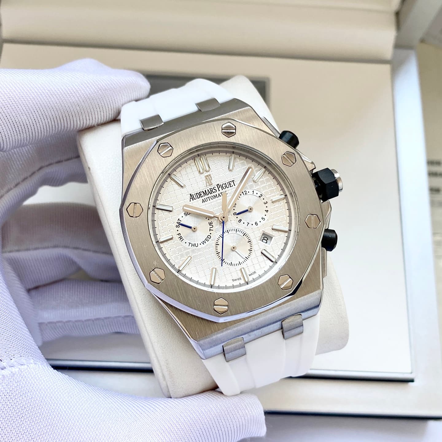 Audemars Piguet Watch