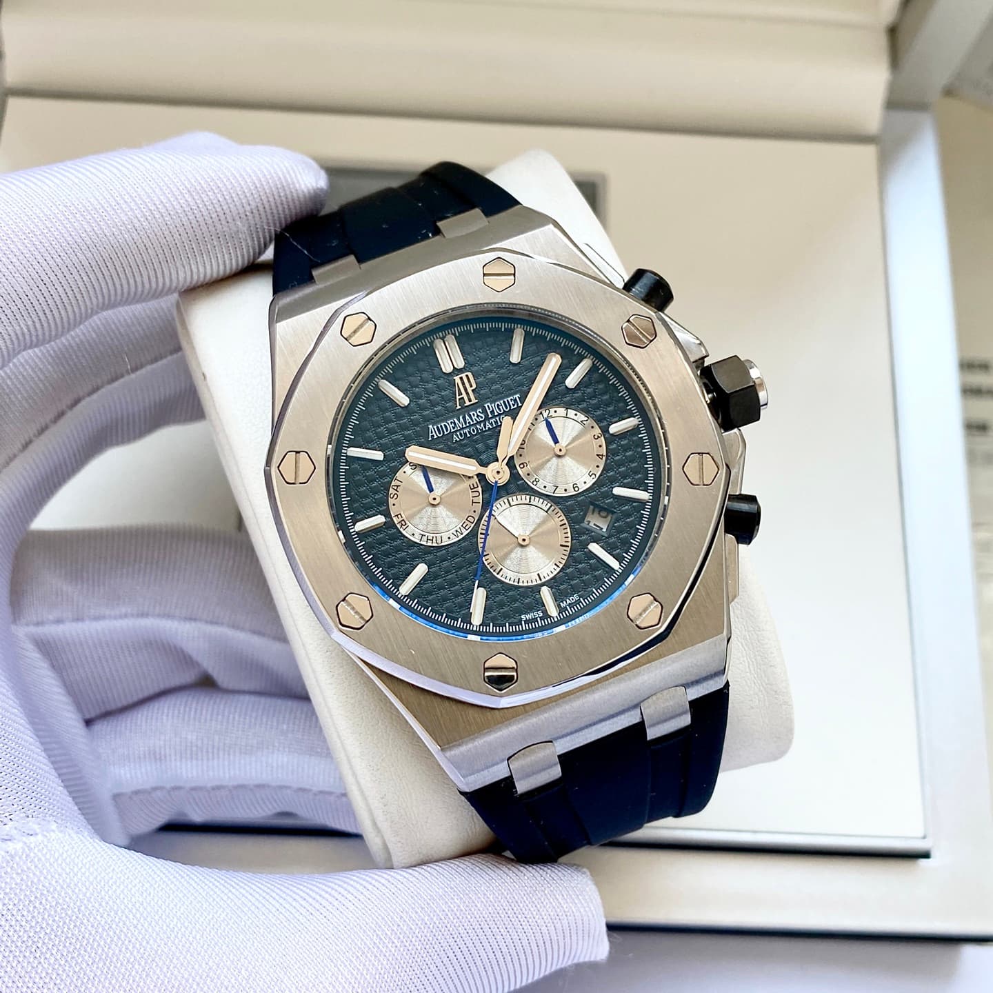 Audemars Piguet Watch