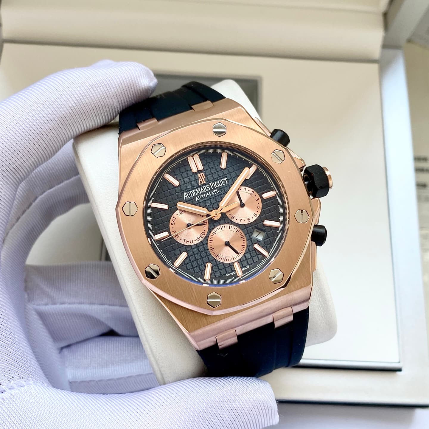 Audemars Piguet Watch