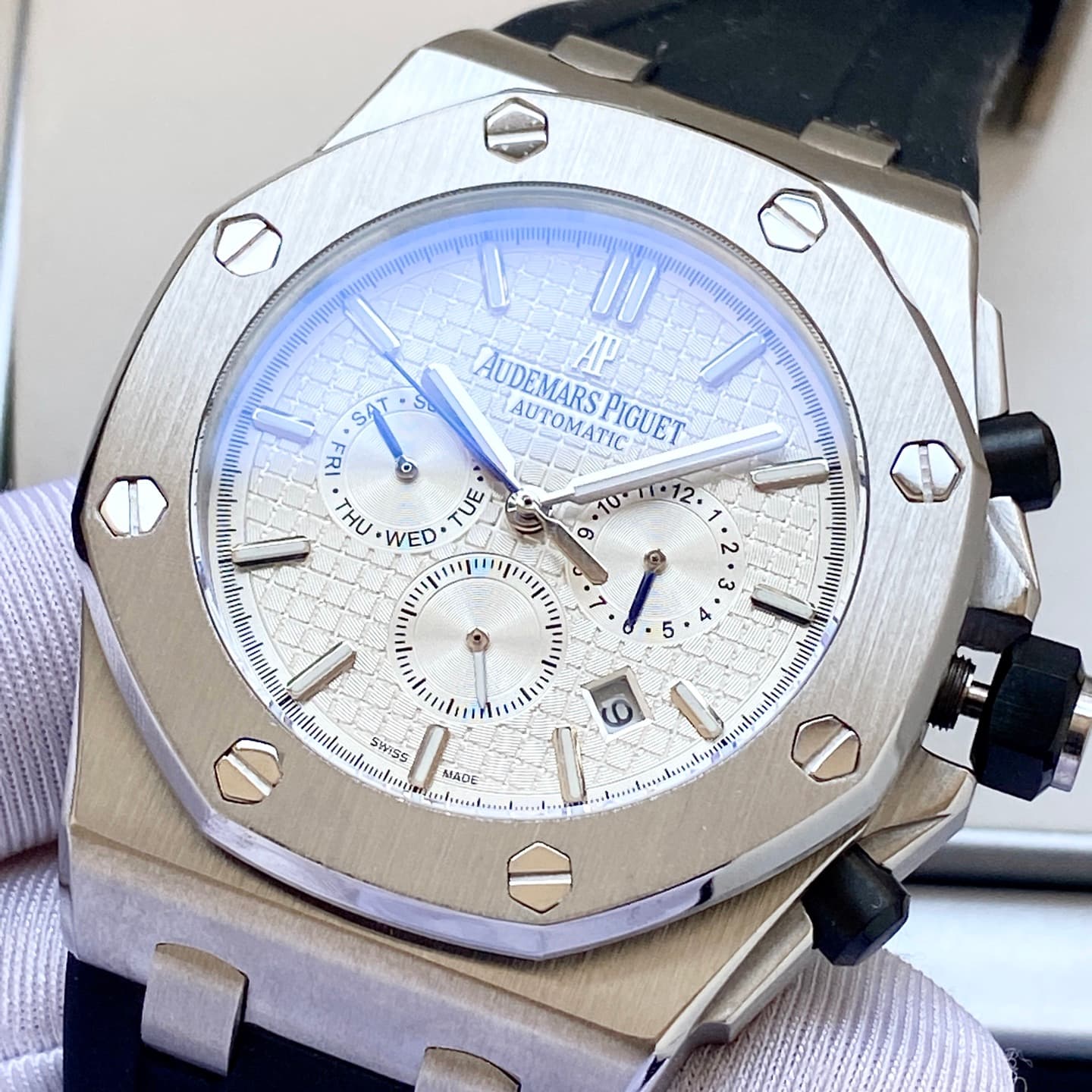 Audemars Piguet Watch