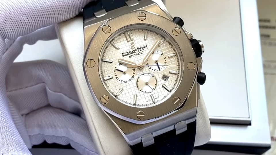 Audemars Piguet Watch