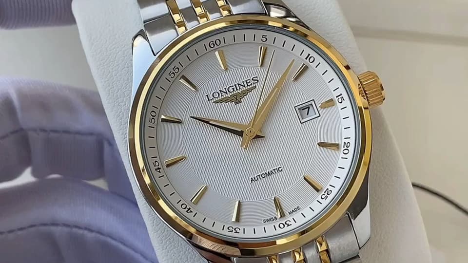 Longines Watch
