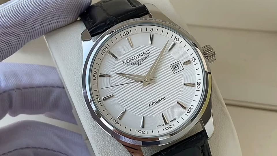 Longines Watch