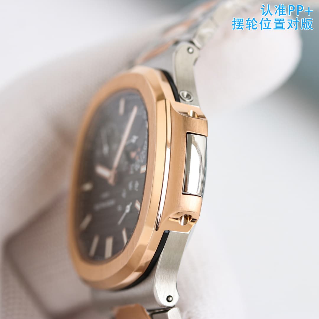 Patek Philippe Belt
