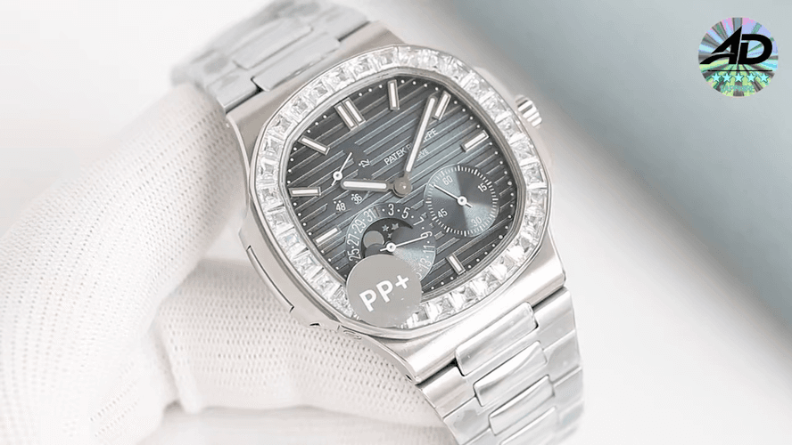 Patek Philippe Watch