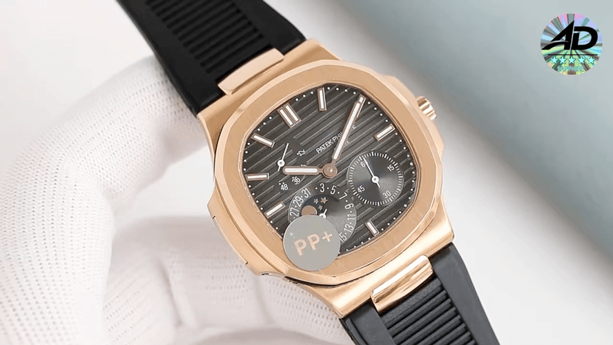 Patek Philippe Watch