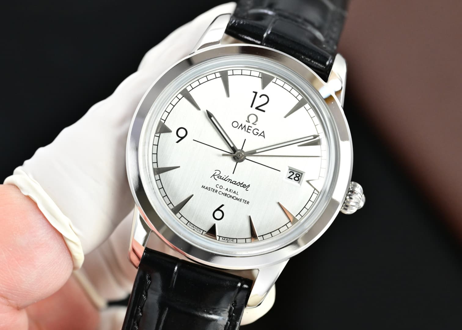 Lacoste Watch