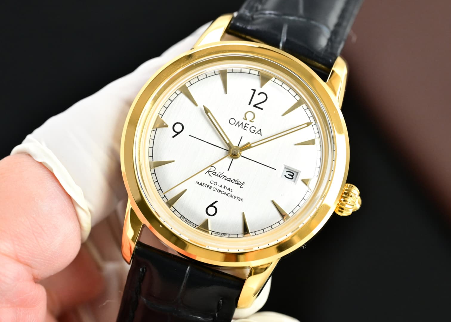 Lacoste Watch