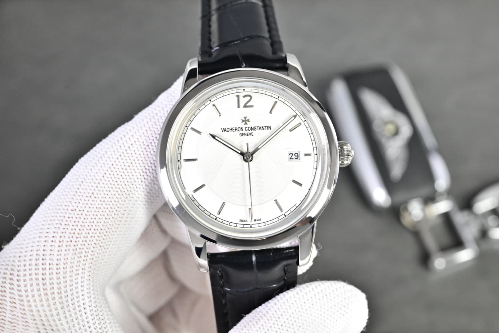 Vacheron Constantin Watch