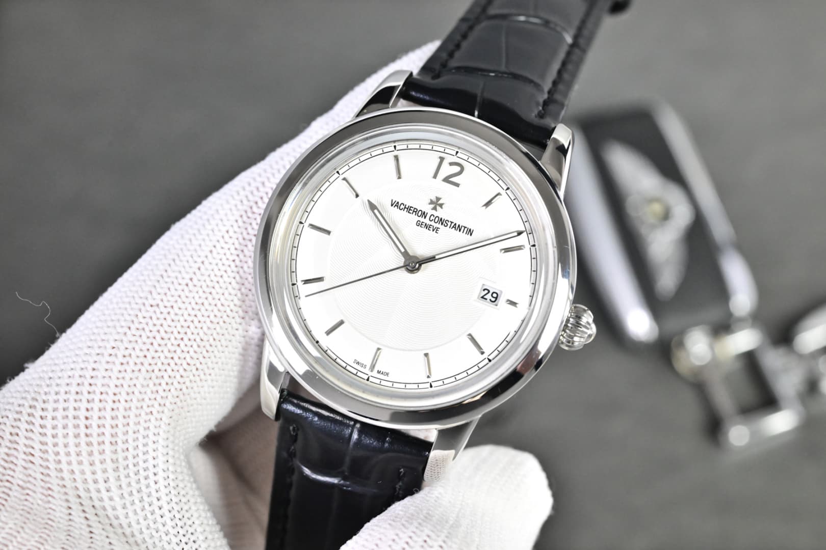 Vacheron Constantin Watch