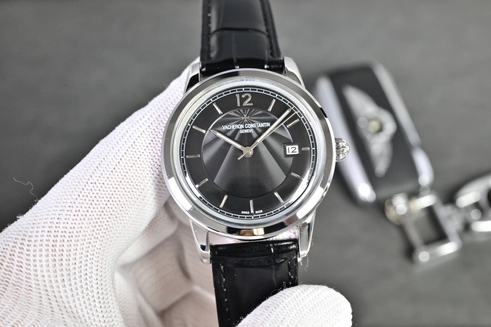 Vacheron Constantin Watch