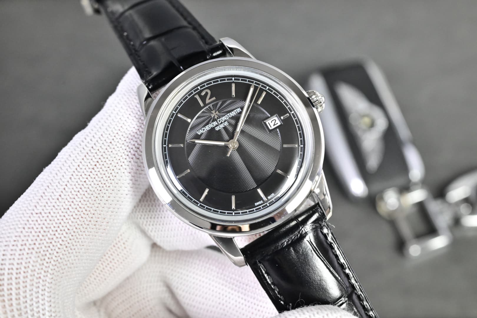 Vacheron Constantin Watch