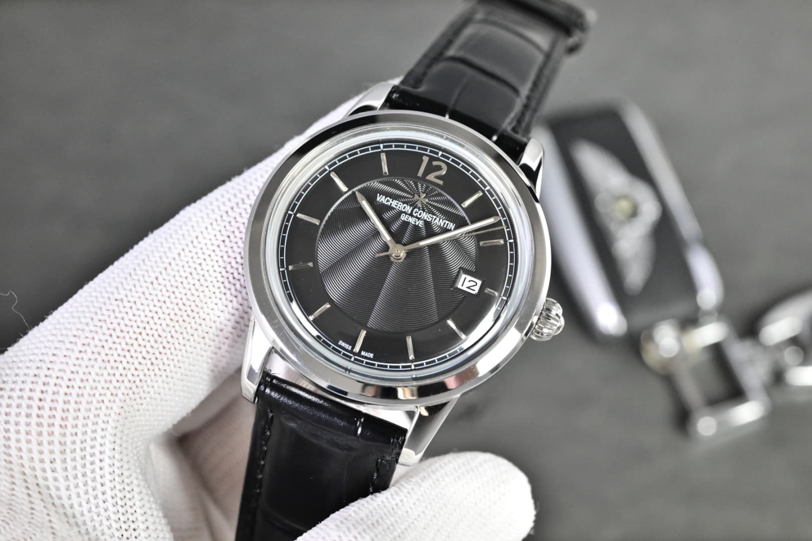 Vacheron Constantin Watch