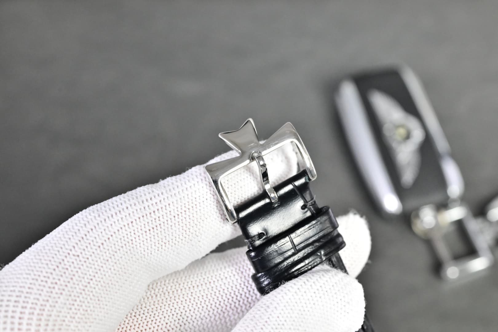 Vacheron Constantin Watch