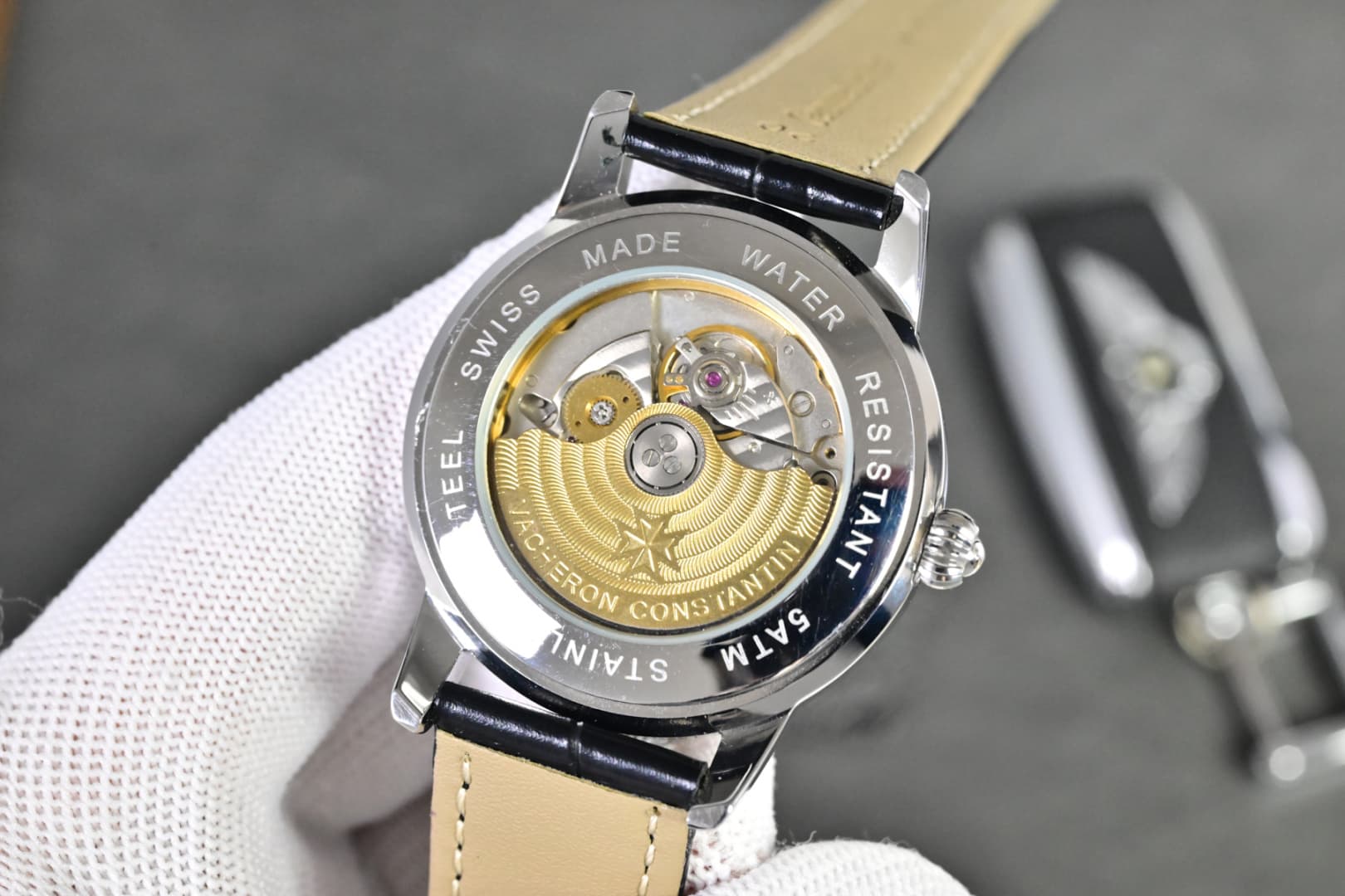 Vacheron Constantin Watch