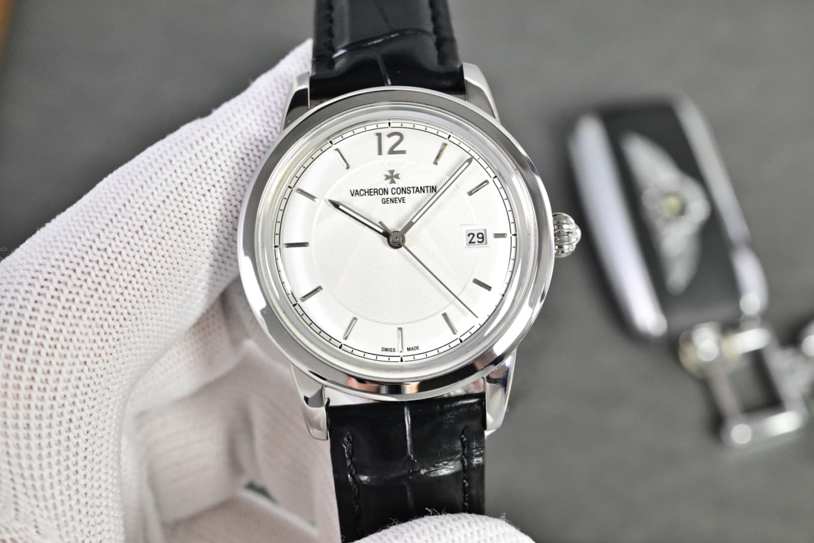 Vacheron Constantin Watch