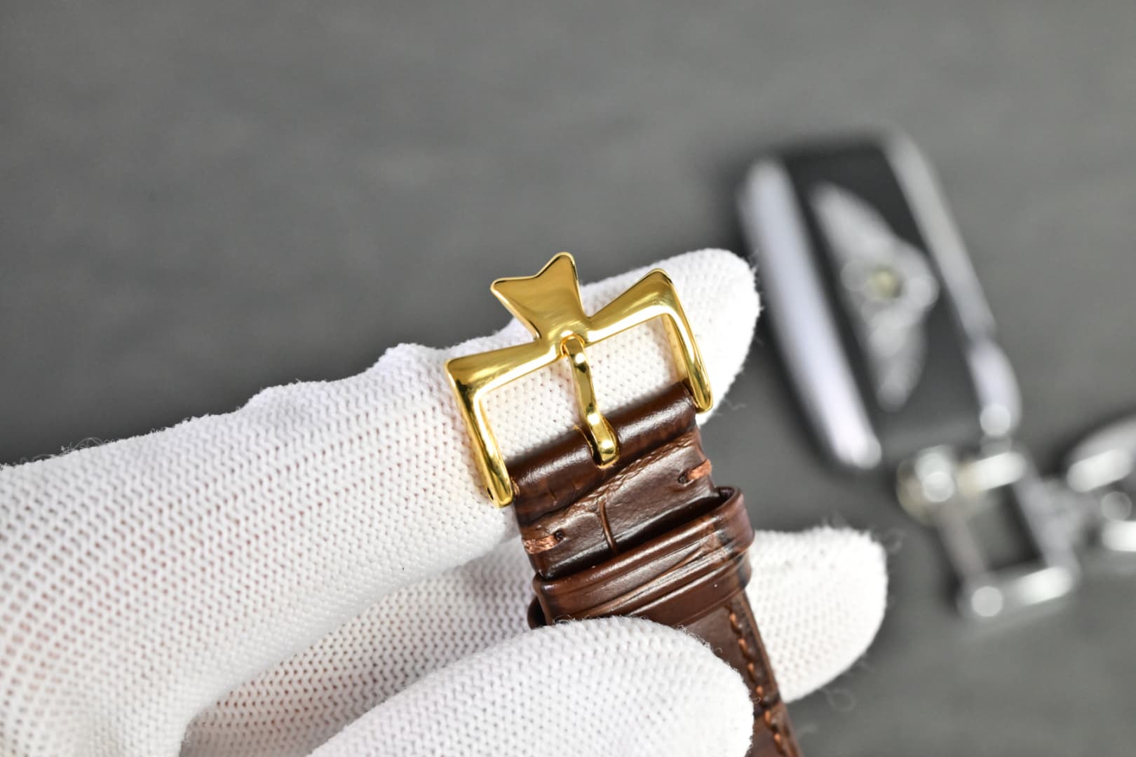 Vacheron Constantin Watch