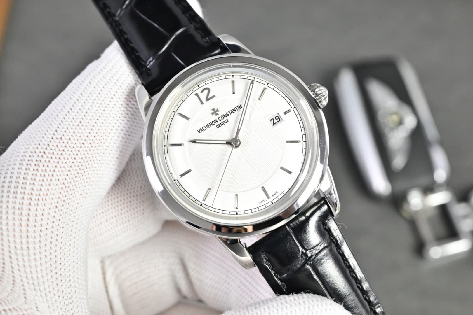 Vacheron Constantin Watch