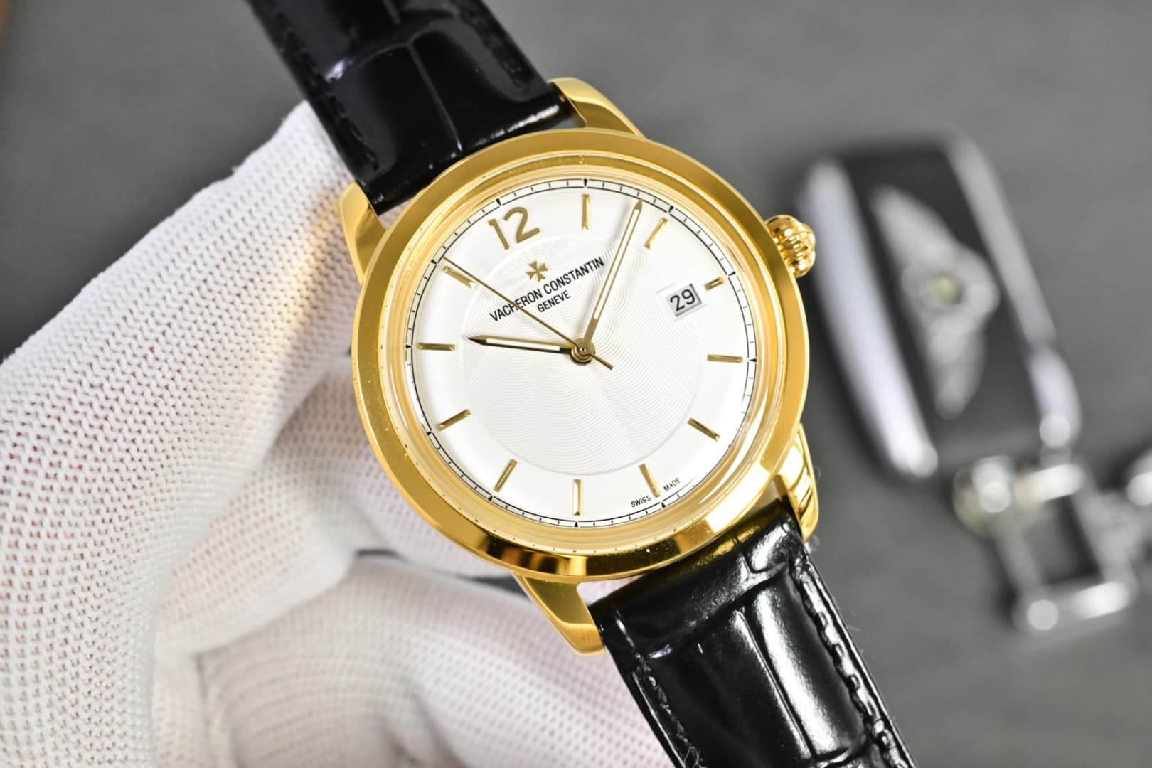 Vacheron Constantin Watch