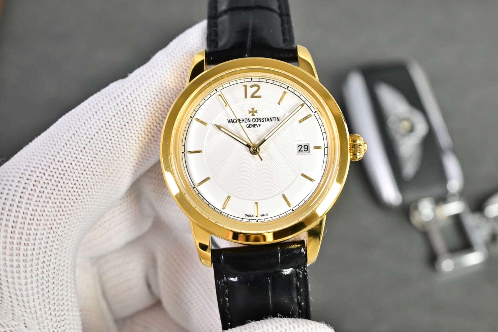 Vacheron Constantin Watch