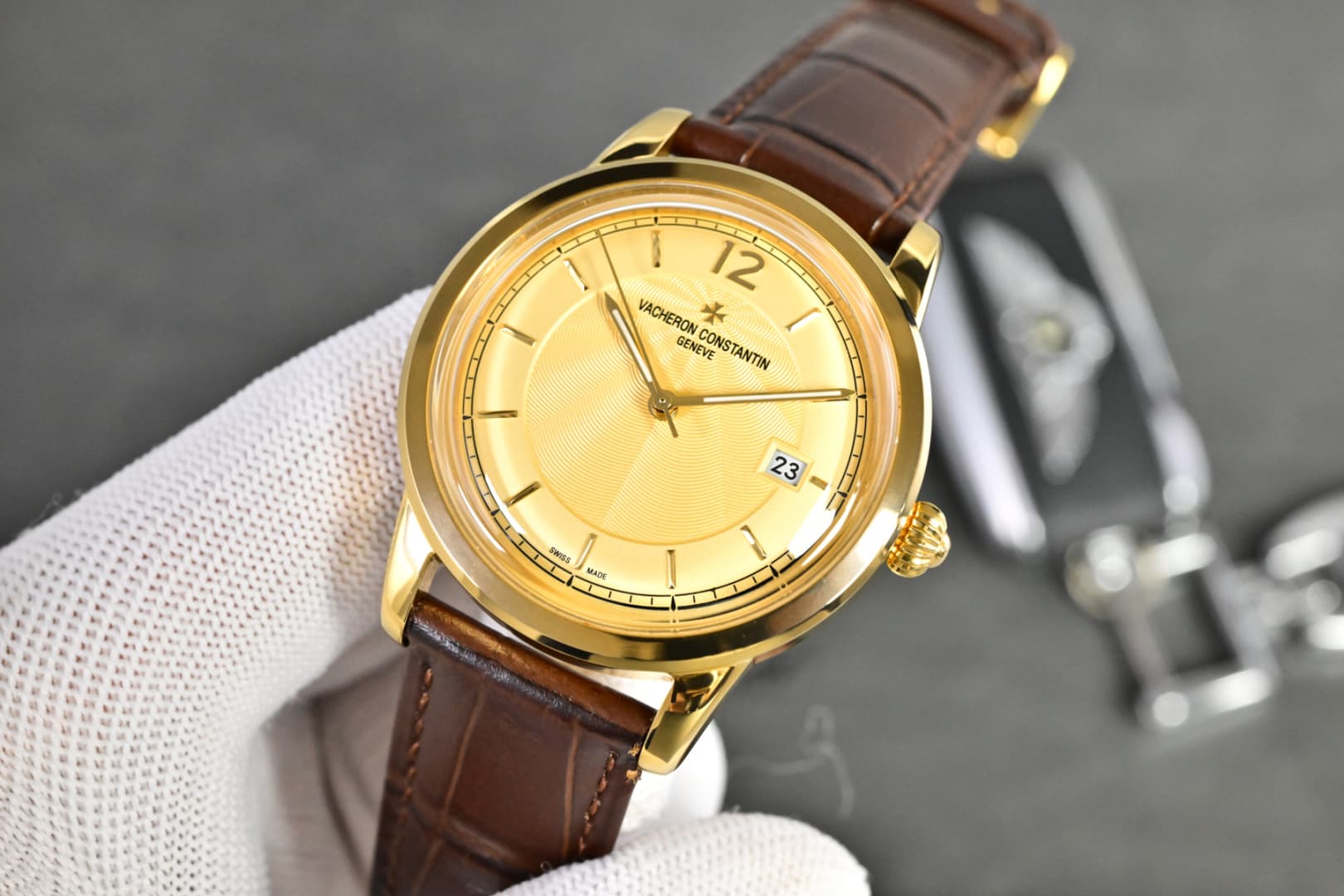 Vacheron Constantin Watch