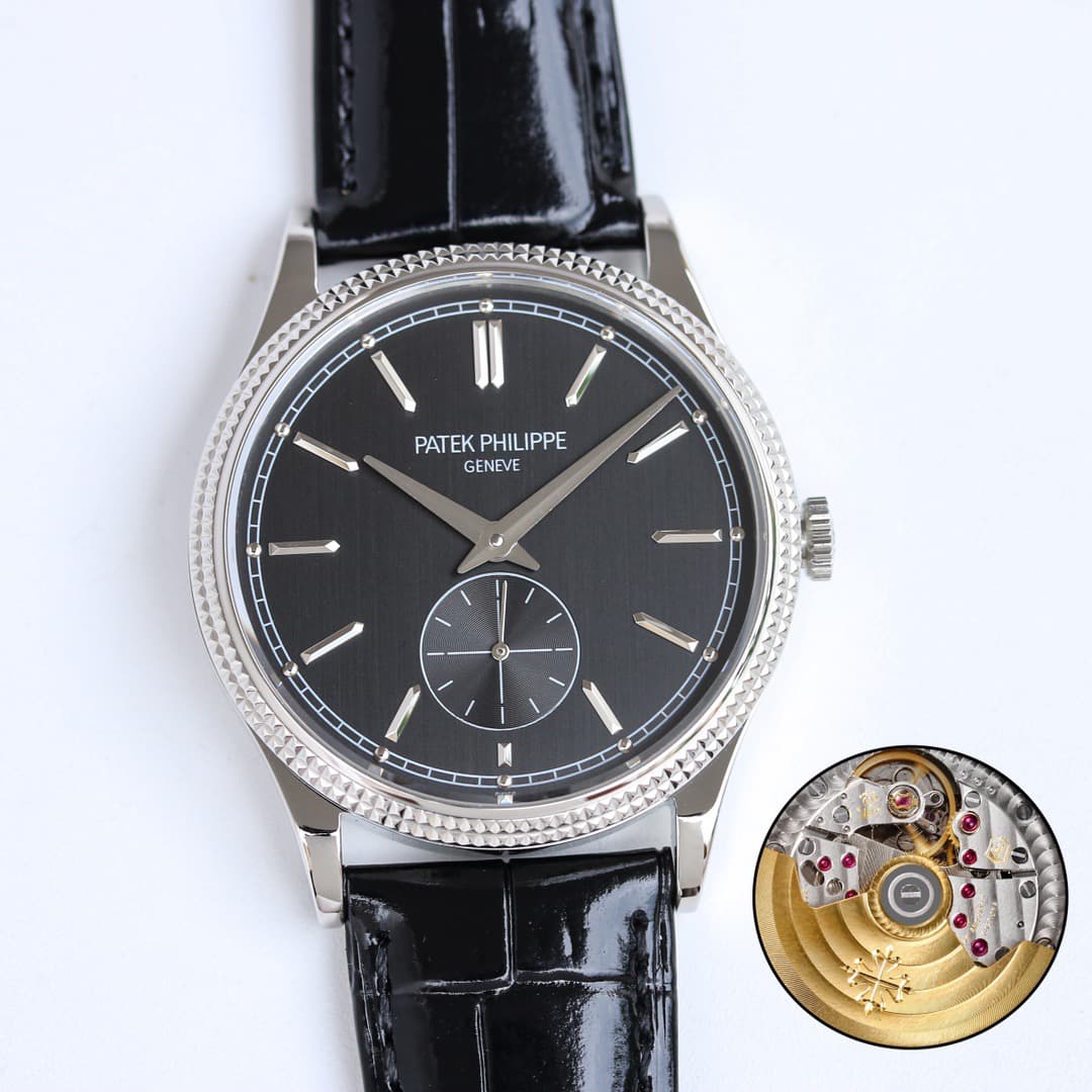 Patek Philippe Watch