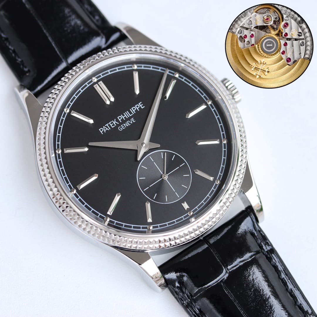 Patek Philippe Bag