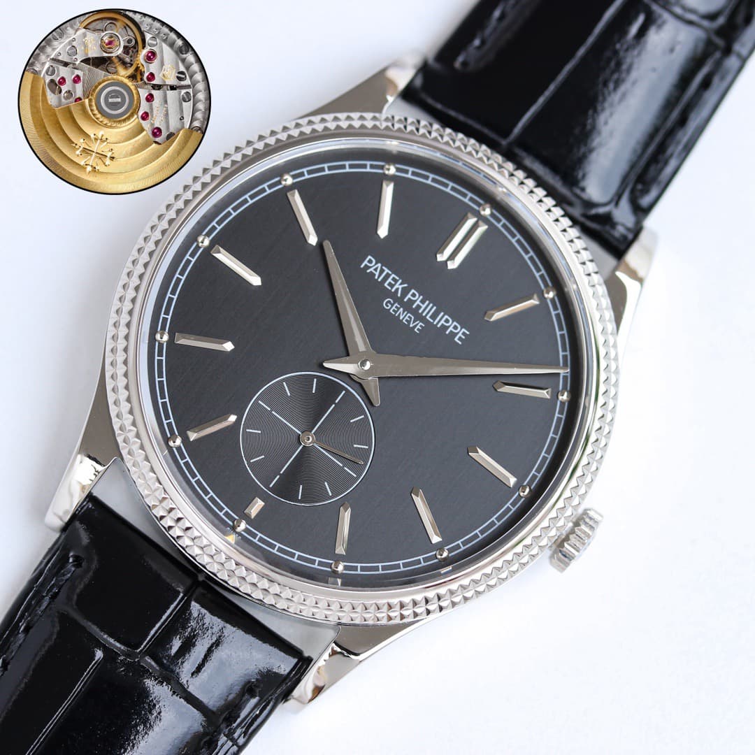 Patek Philippe Bag