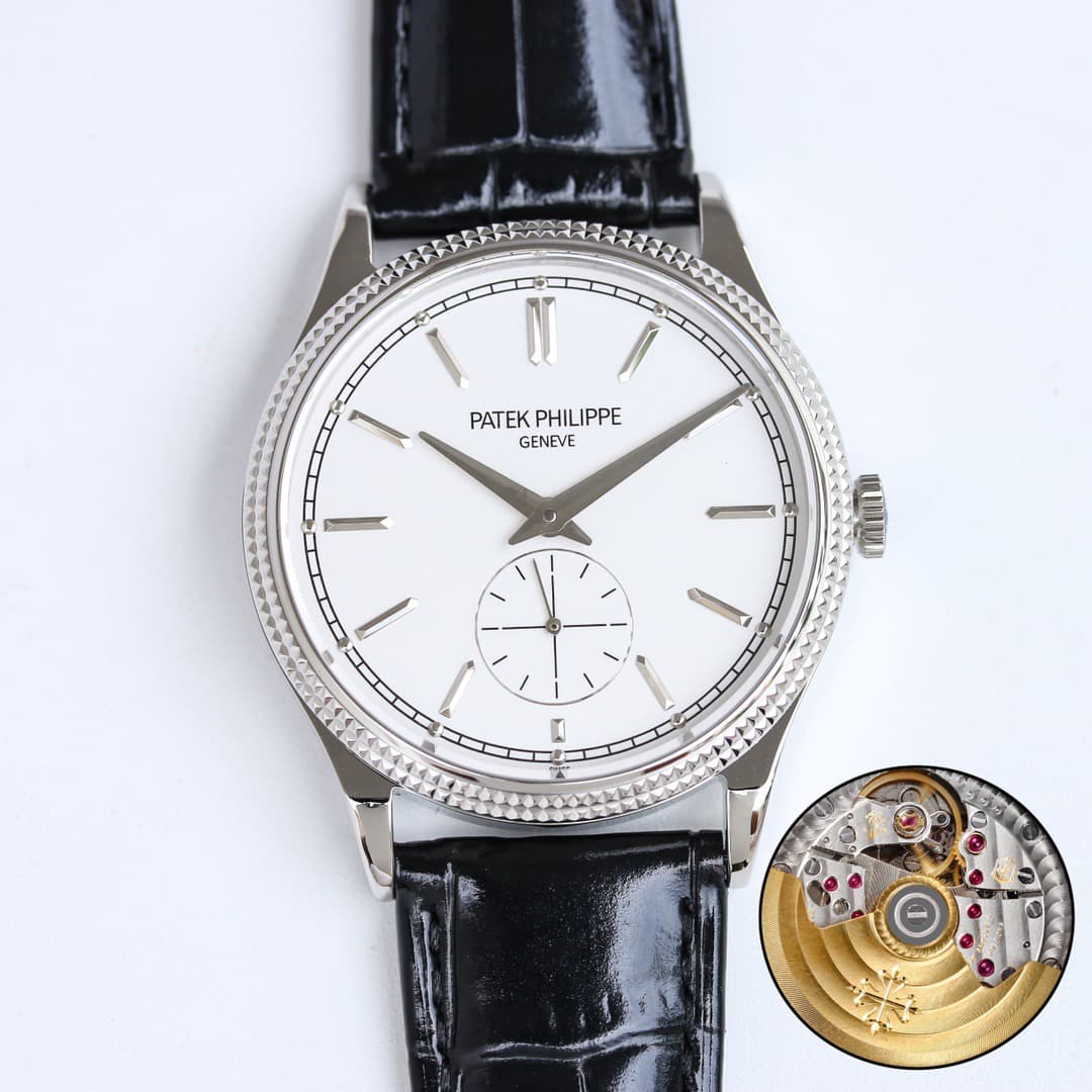 Patek Philippe Bag