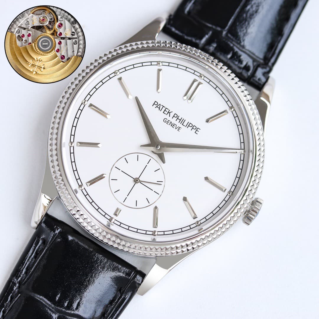 Patek Philippe Bag