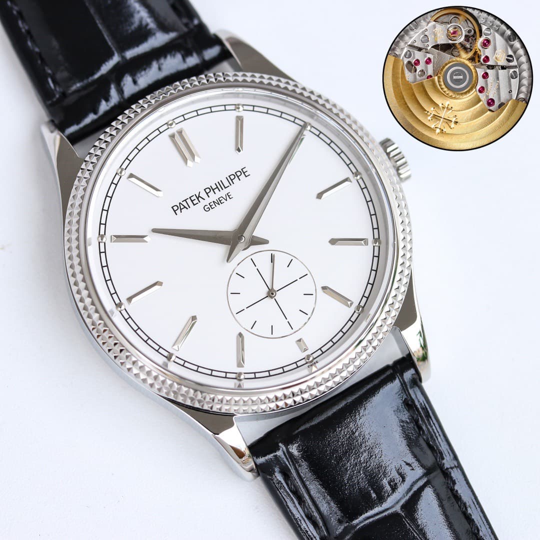 Patek Philippe Bag