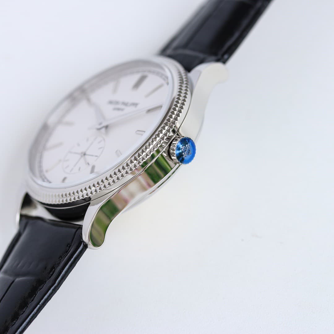Patek Philippe Bag