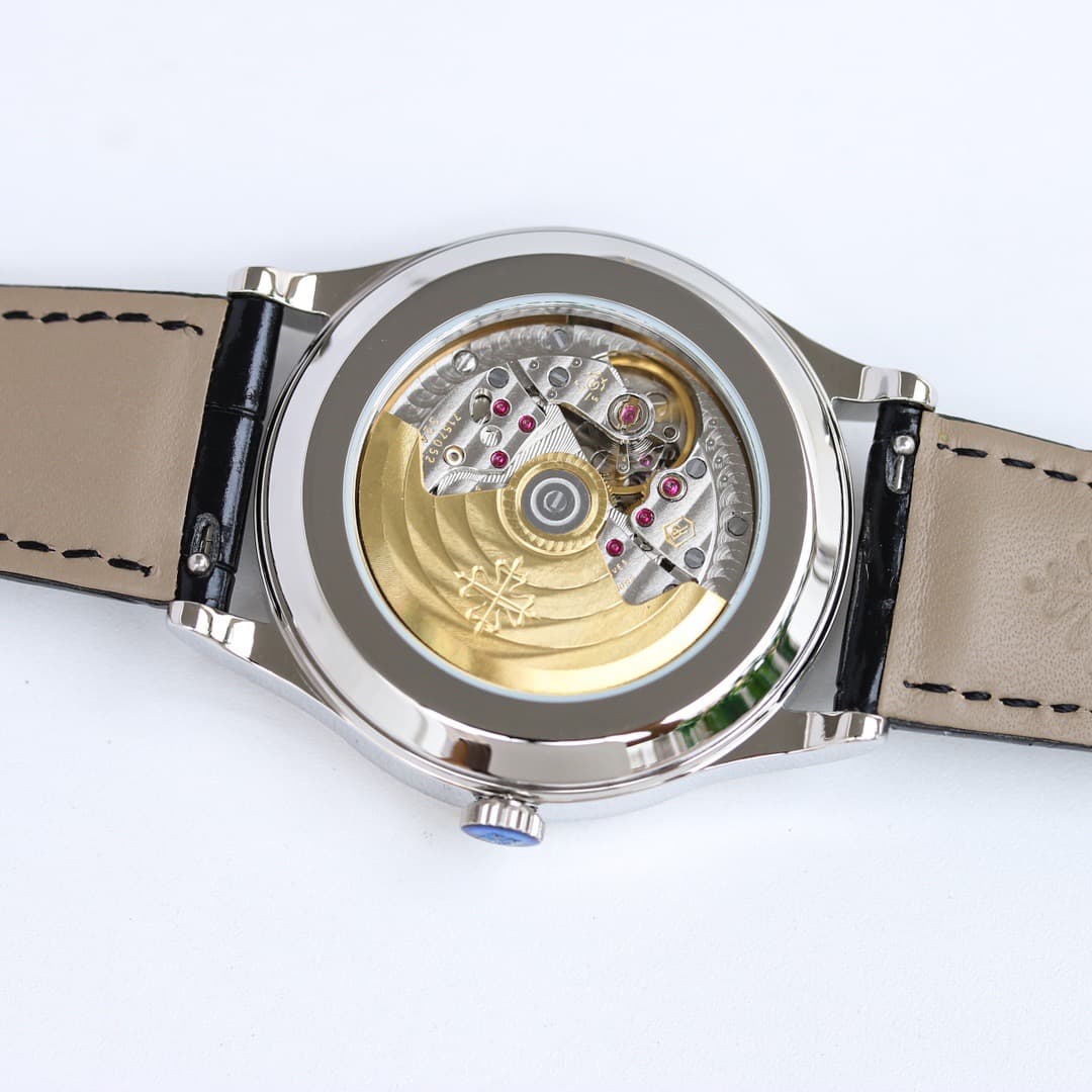 Patek Philippe Bag