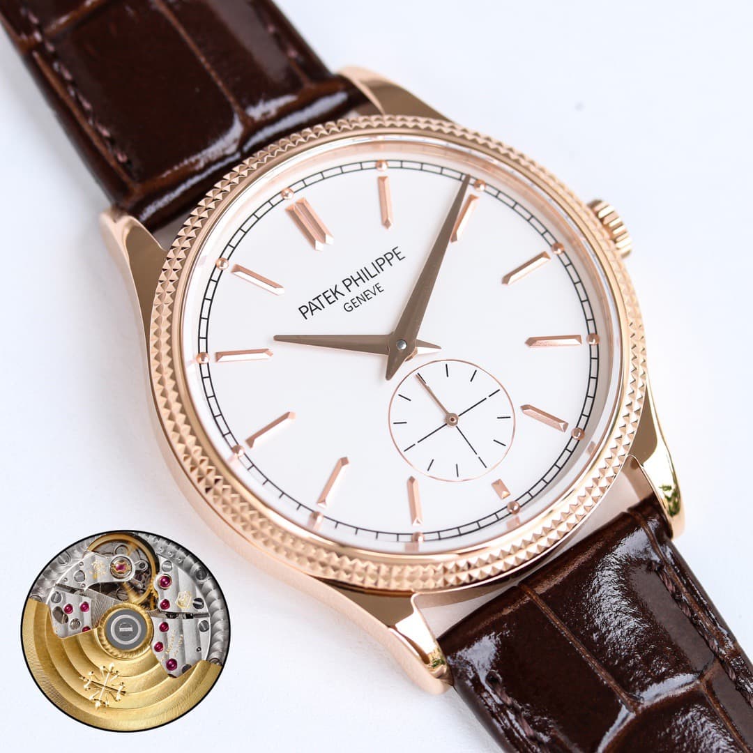 Patek Philippe Bag