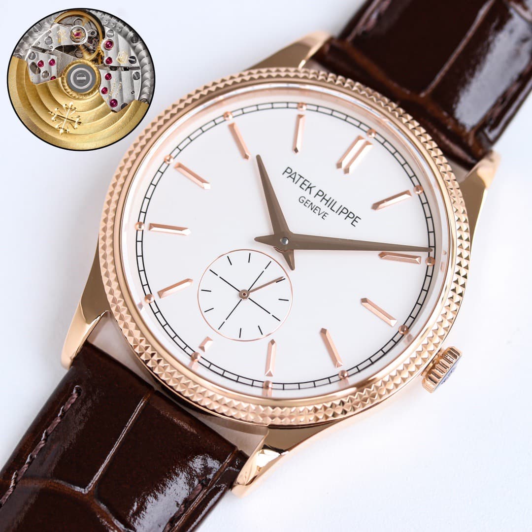 Patek Philippe Bag