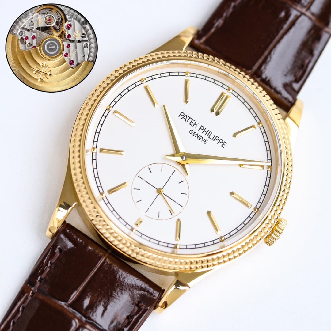 Patek Philippe Bag