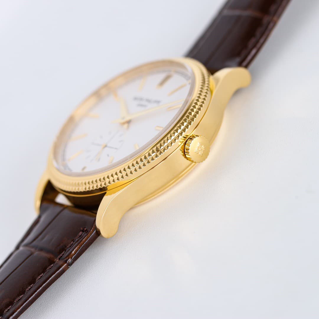 Patek Philippe Bag