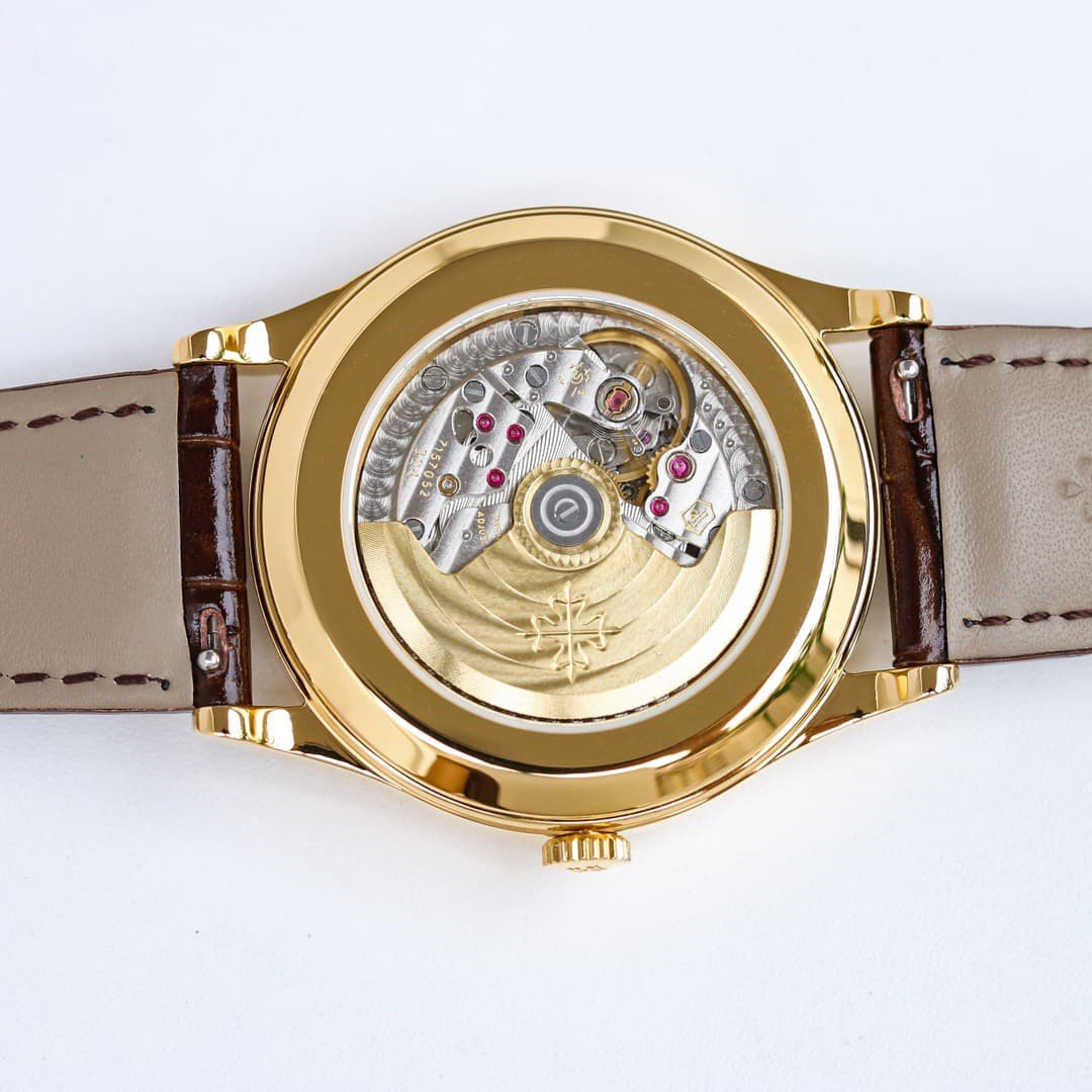 Patek Philippe Bag