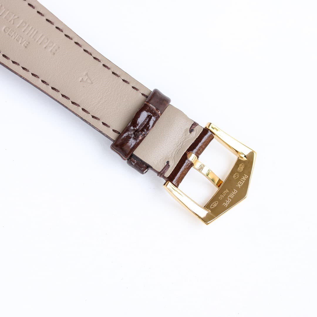 Patek Philippe Bag