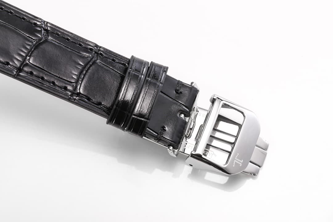 Jaeger-LeCoultre Cream Watch