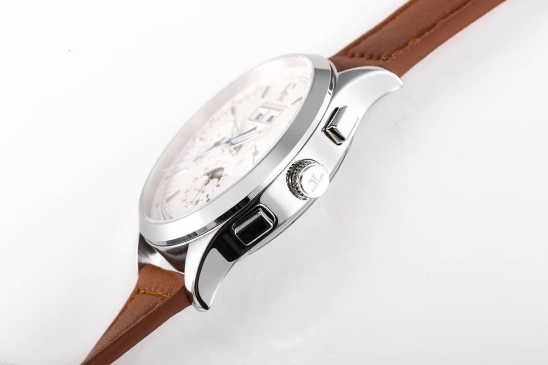 Jaeger-LeCoultre Cream Watch