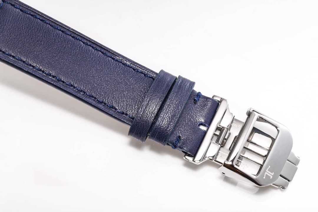 Jaeger-LeCoultre Cream Watch