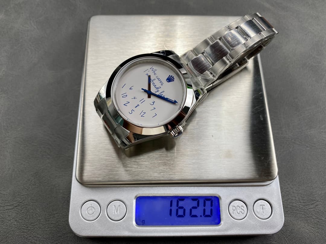 Rolex Product